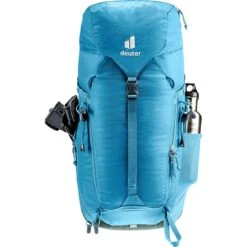 Deuter Trail 24 Wanderrucksack -Deuter Rucksäcke Verkaufsgeschäft deuter 3440323 3253 detail4