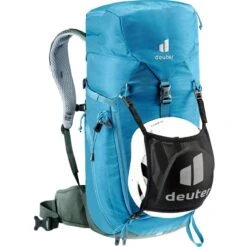 Deuter Trail 24 Wanderrucksack -Deuter Rucksäcke Verkaufsgeschäft deuter 3440323 3253 detail6