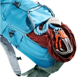 Deuter Trail 24 Wanderrucksack -Deuter Rucksäcke Verkaufsgeschäft deuter 3440323 3253 detail7