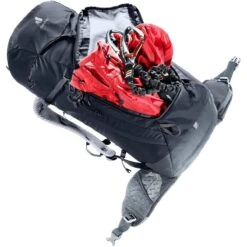 Deuter Trail 30 Wanderrucksack 9 Deuter Trail 30 Wanderrucksack -Deuter Rucksäcke Verkaufsgeschäft deuter 3440521 7403 detail2