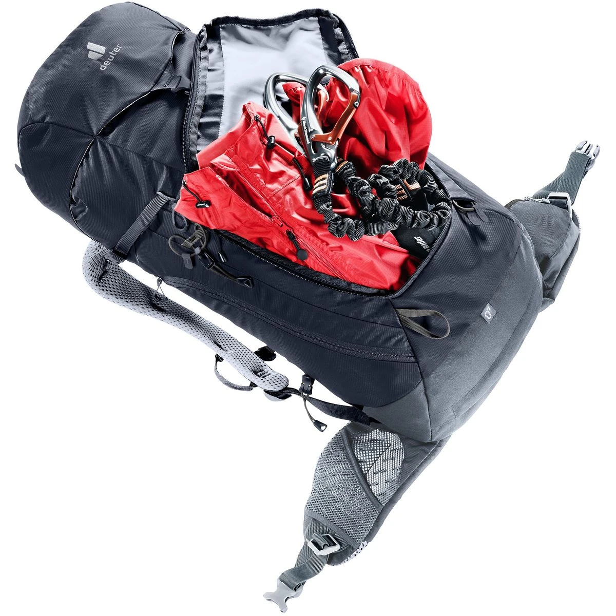 Deuter Trail 30 Wanderrucksack 4 Deuter Trail 30 Wanderrucksack – Bild 4