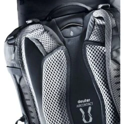 Deuter Trail 30 Wanderrucksack 11 Deuter Trail 30 Wanderrucksack -Deuter Rucksäcke Verkaufsgeschäft deuter 3440521 7403 detail4