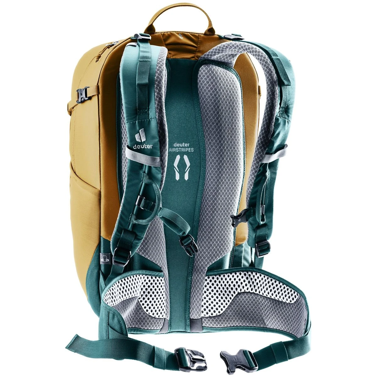 Deuter Trail 25 Wanderrucksack 2 Deuter Trail 25 Wanderrucksack – Bild 2