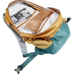 Deuter Trail 25 Wanderrucksack 19 Deuter Trail 25 Wanderrucksack -Deuter Rucksäcke Verkaufsgeschäft deuter 3440523 6323 detail5