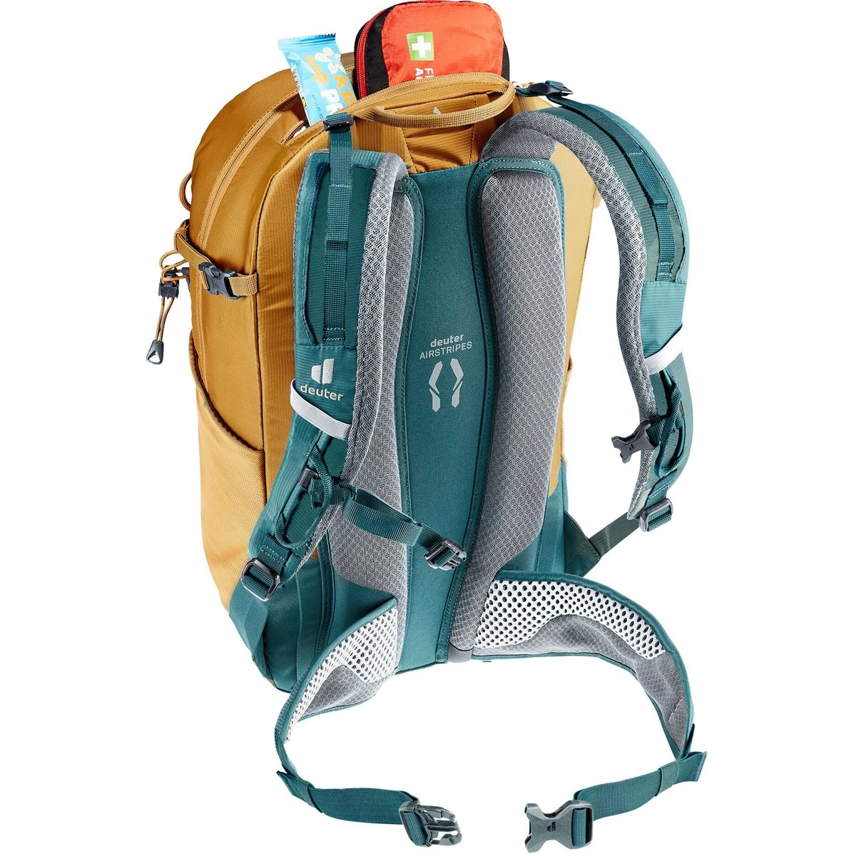 Deuter Trail 25 Wanderrucksack 9 Deuter Trail 25 Wanderrucksack – Bild 9