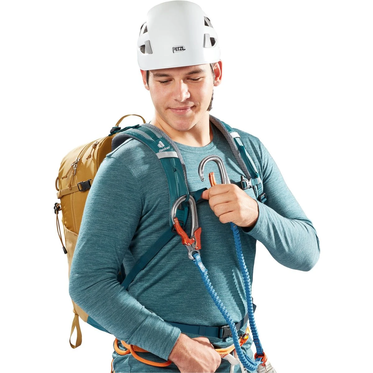 Deuter Trail 25 Wanderrucksack 10 Deuter Trail 25 Wanderrucksack – Bild 10