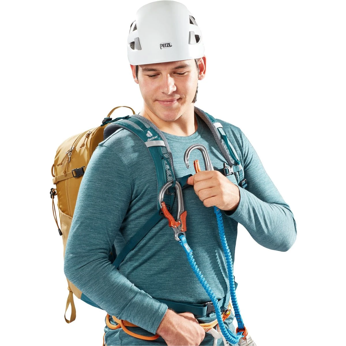 Deuter Trail 25 Wanderrucksack 12 Deuter Trail 25 Wanderrucksack – Bild 12