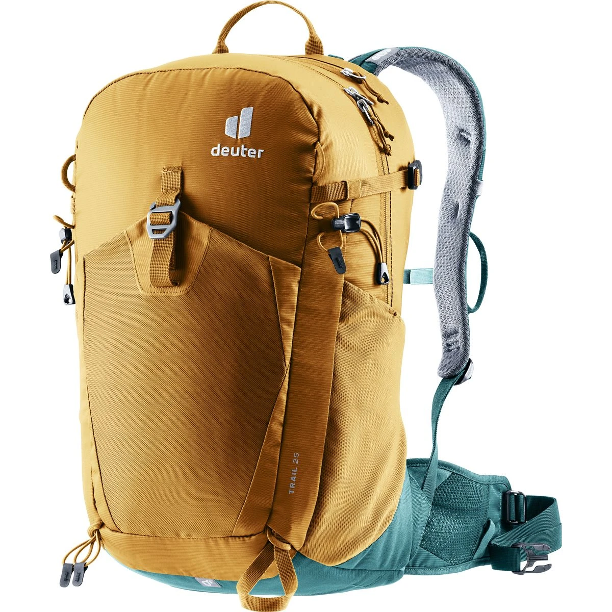 Deuter Trail 25 Wanderrucksack 1 Deuter Trail 25 Wanderrucksack