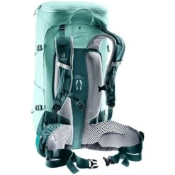 Deuter Trail 28 SL Women's Fit Wanderrucksack -Deuter Rucksäcke Verkaufsgeschäft deuter 3440623 1377 back