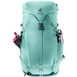 Deuter Trail 28 SL Women's Fit Wanderrucksack -Deuter Rucksäcke Verkaufsgeschäft deuter 3440623 1377 detail5