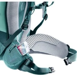 Deuter Trail 28 SL Women's Fit Wanderrucksack -Deuter Rucksäcke Verkaufsgeschäft deuter 3440623 1377 detail6