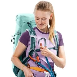 Deuter Trail 28 SL Women's Fit Wanderrucksack -Deuter Rucksäcke Verkaufsgeschäft deuter 3440623 1377 detail9