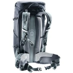 Deuter Rucksäcke Verkaufsgeschäft -Deuter Rucksäcke Verkaufsgeschäft deuter 3440923 7411 back
