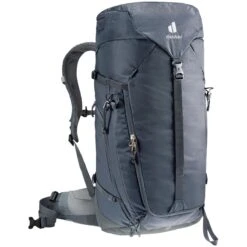 Deuter Trail 32 EL Extra Long Back Wanderrucksack -Deuter Rucksäcke Verkaufsgeschäft deuter 3440923 7411 detail11