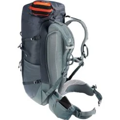Deuter Trail 32 EL Extra Long Back Wanderrucksack -Deuter Rucksäcke Verkaufsgeschäft deuter 3440923 7411 detail5