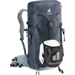 Deuter Trail 32 EL Extra Long Back Wanderrucksack -Deuter Rucksäcke Verkaufsgeschäft deuter 3440923 7411 detail6