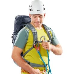 Deuter Trail 32 EL Extra Long Back Wanderrucksack -Deuter Rucksäcke Verkaufsgeschäft deuter 3440923 7411 detail8