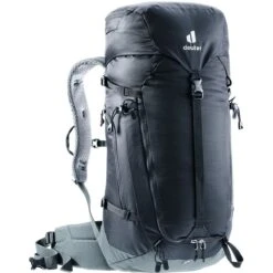 Deuter Trail 32 EL Extra Long Back Wanderrucksack -Deuter Rucksäcke Verkaufsgeschäft deuter 3440923 7411 detail9