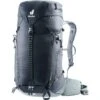 Deuter Trail 32 EL Extra Long Back Wanderrucksack