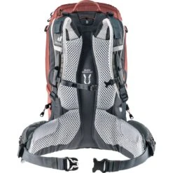 Deuter Rucksäcke Verkaufsgeschäft -Deuter Rucksäcke Verkaufsgeschäft deuter 3441021 5429 back