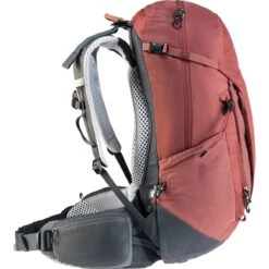 Deuter Trail Pro 30 SL Women's Fit Wanderrucksack -Deuter Rucksäcke Verkaufsgeschäft deuter 3441021 5429 detail1