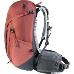 Deuter Trail Pro 30 SL Women's Fit Wanderrucksack -Deuter Rucksäcke Verkaufsgeschäft deuter 3441021 5429 detail3