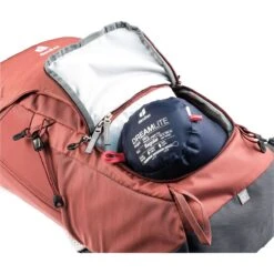 Deuter Trail Pro 30 SL Women's Fit Wanderrucksack -Deuter Rucksäcke Verkaufsgeschäft deuter 3441021 5429 detail5