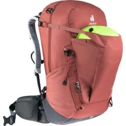 Deuter Trail Pro 30 SL Women's Fit Wanderrucksack -Deuter Rucksäcke Verkaufsgeschäft deuter 3441021 5429 detail6