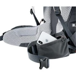 Deuter Trail Pro 30 SL Women's Fit Wanderrucksack -Deuter Rucksäcke Verkaufsgeschäft deuter 3441021 5429 detail7