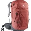 Deuter Trail Pro 30 SL Women's Fit Wanderrucksack