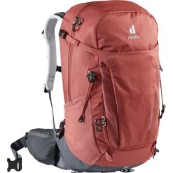 Deuter Trail Pro 30 SL Women's Fit Wanderrucksack
