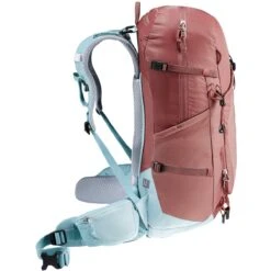 Deuter Trail Pro 31 SL Women's Fit Wanderrucksack -Deuter Rucksäcke Verkaufsgeschäft deuter 3441023 5339 detail1