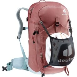 Deuter Trail Pro 31 SL Women's Fit Wanderrucksack -Deuter Rucksäcke Verkaufsgeschäft deuter 3441023 5339 detail10
