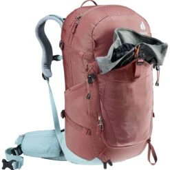 Deuter Trail Pro 31 SL Women's Fit Wanderrucksack -Deuter Rucksäcke Verkaufsgeschäft deuter 3441023 5339 detail12