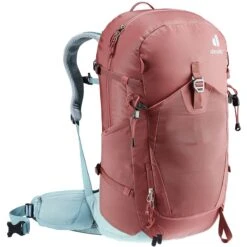 Deuter Trail Pro 31 SL Women's Fit Wanderrucksack -Deuter Rucksäcke Verkaufsgeschäft deuter 3441023 5339 detail13