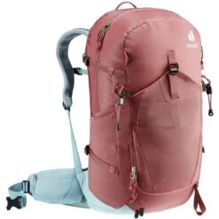 Deuter Trail Pro 31 SL Women's Fit Wanderrucksack -Deuter Rucksäcke Verkaufsgeschäft deuter 3441023 5339 detail4