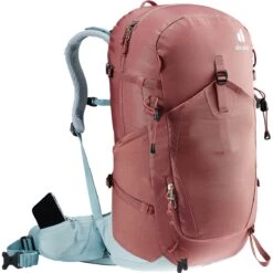 Deuter Trail Pro 31 SL Women's Fit Wanderrucksack -Deuter Rucksäcke Verkaufsgeschäft deuter 3441023 5339 detail5
