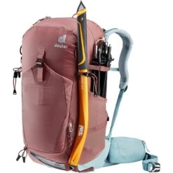 Deuter Trail Pro 31 SL Women's Fit Wanderrucksack -Deuter Rucksäcke Verkaufsgeschäft deuter 3441023 5339 detail7
