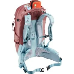 Deuter Trail Pro 31 SL Women's Fit Wanderrucksack -Deuter Rucksäcke Verkaufsgeschäft deuter 3441023 5339 detail8