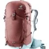 Deuter Trail Pro 31 SL Women's Fit Wanderrucksack