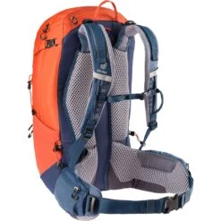 Deuter Trail Pro 32 Wanderrucksack -Deuter Rucksäcke Verkaufsgeschäft deuter 3441121 9313 detail2