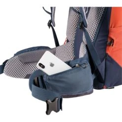 Deuter Trail Pro 32 Wanderrucksack -Deuter Rucksäcke Verkaufsgeschäft deuter 3441121 9313 detail7