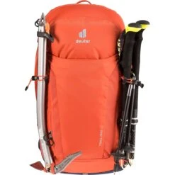 Deuter Trail Pro 32 Wanderrucksack -Deuter Rucksäcke Verkaufsgeschäft deuter 3441121 9313 detail8