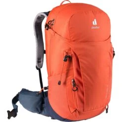 Deuter Trail Pro 32 Wanderrucksack