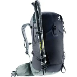 Deuter Trail Pro 33 Wanderrucksack -Deuter Rucksäcke Verkaufsgeschäft deuter 3441123 7411 detail11