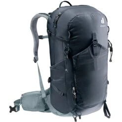 Deuter Trail Pro 33 Wanderrucksack -Deuter Rucksäcke Verkaufsgeschäft deuter 3441123 7411 detail4