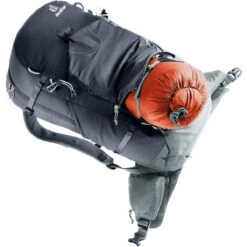 Deuter Trail Pro 33 Wanderrucksack -Deuter Rucksäcke Verkaufsgeschäft deuter 3441123 7411 detail6