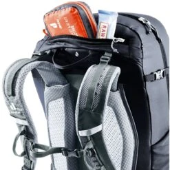 Deuter Trail Pro 33 Wanderrucksack -Deuter Rucksäcke Verkaufsgeschäft deuter 3441123 7411 detail7