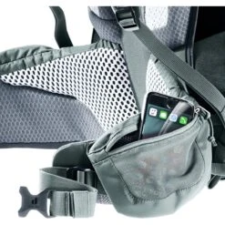 Deuter Trail Pro 33 Wanderrucksack -Deuter Rucksäcke Verkaufsgeschäft deuter 3441123 7411 detail9