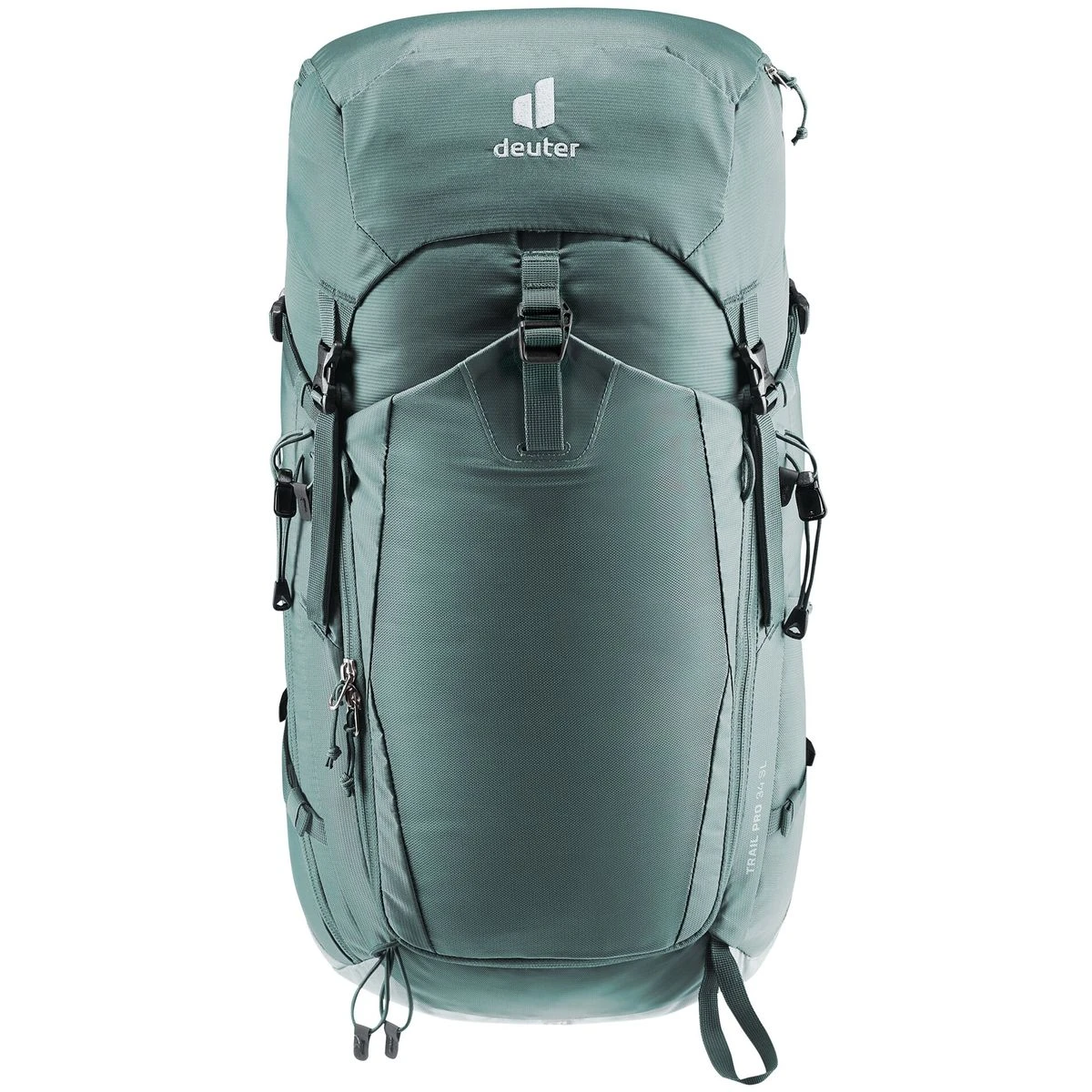Deuter Trail Pro 34 SL Women's Fit Wanderrucksack 9 Deuter Trail Pro 34 SL Women's Fit Wanderrucksack – Bild 9